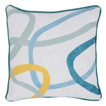 Indoor/Outdoor Fulton Multi Pillows 18" - Set of 2