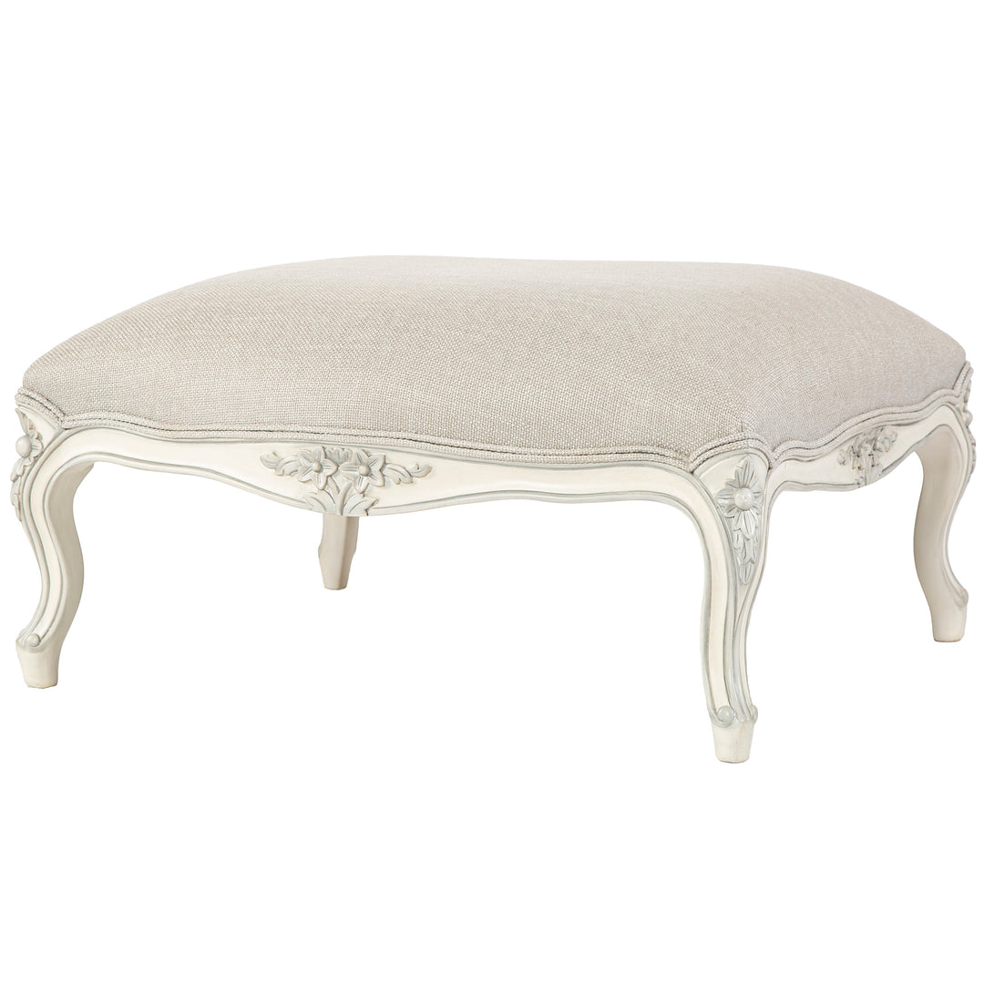 Megan Ottoman by French Market Collection