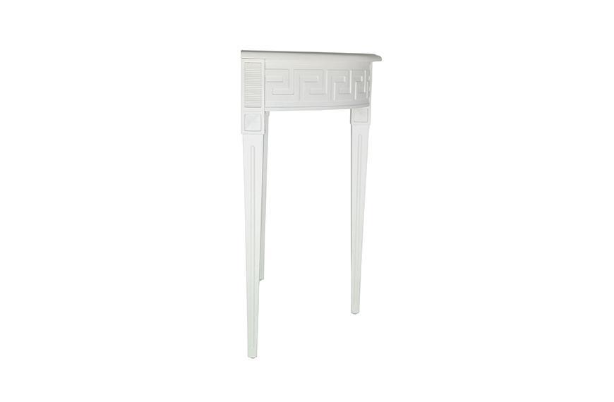 Athena Demilune Console Table by AVE Home