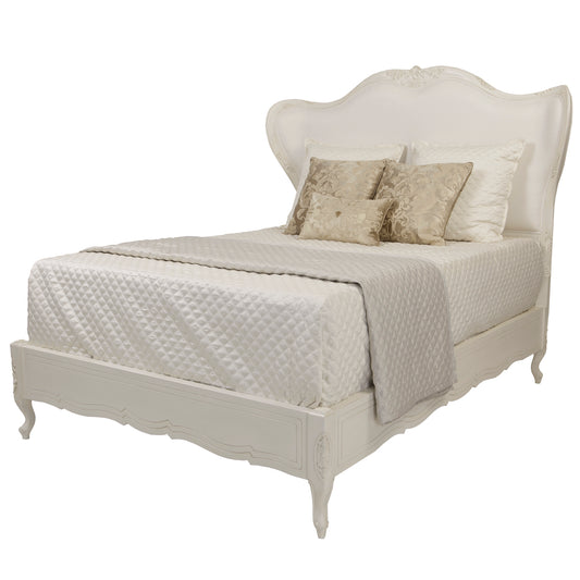 Carmen Queen Bed by French Market Collection