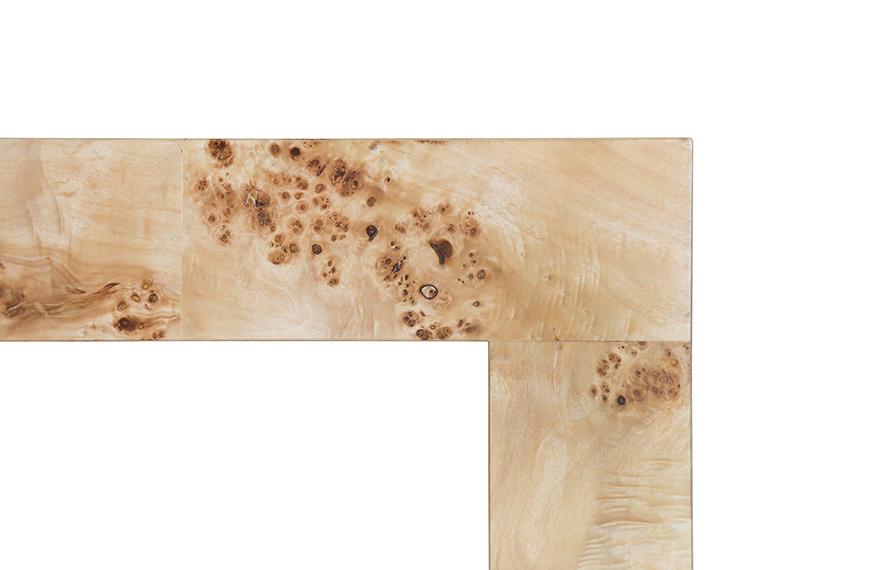 Ave Home Chloe Burl Console Table