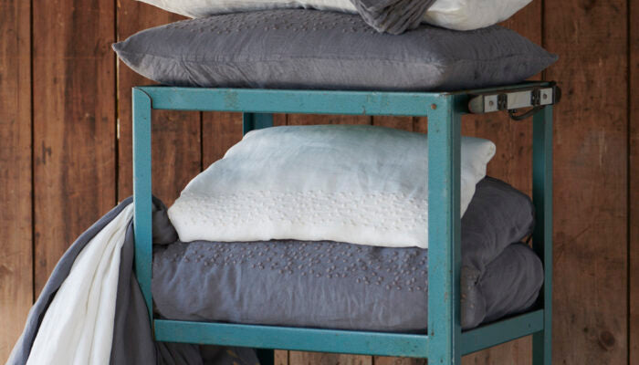 Piper Duvet Collection by TL at Home