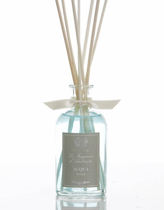 Antica Farmacista Room Fragrance Acqua Collection - Maison de Kristine