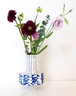 Experiment No 5 Vase