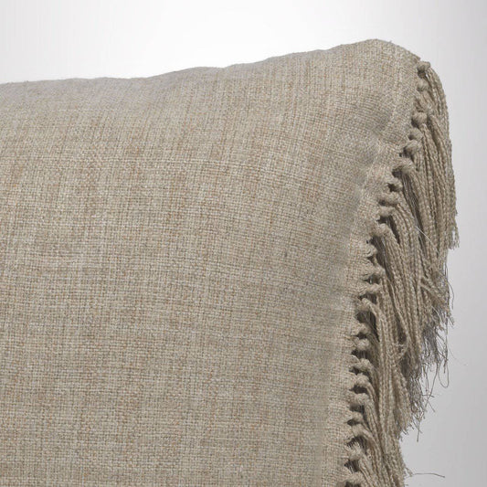 Couture Dreams Heavenly Silk Standard Shams PAIR - Maison de Kristine