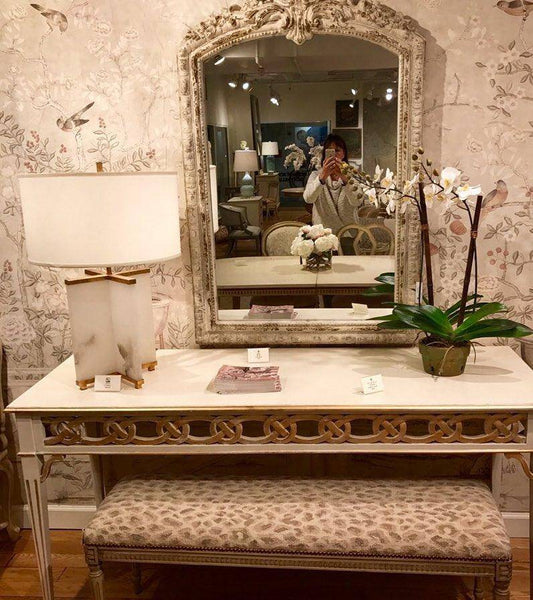 Thais Mirror - Maison de Kristine