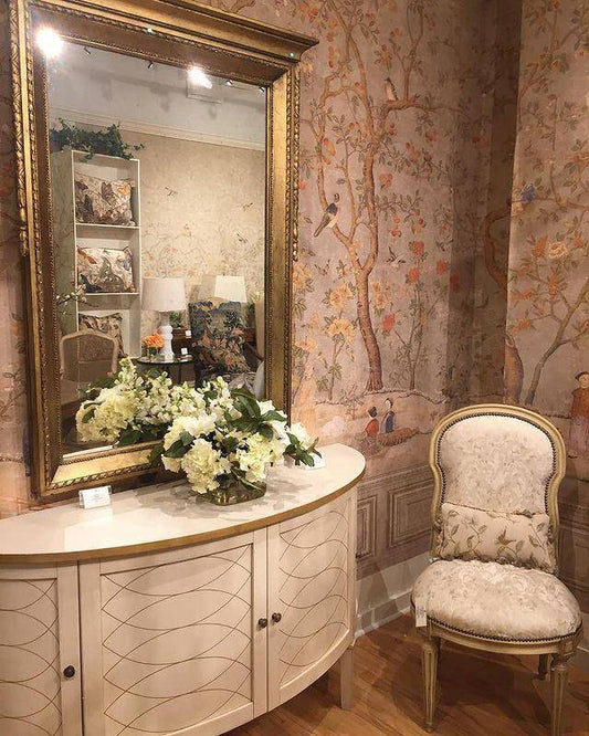 Verona Mirror - Maison de Kristine