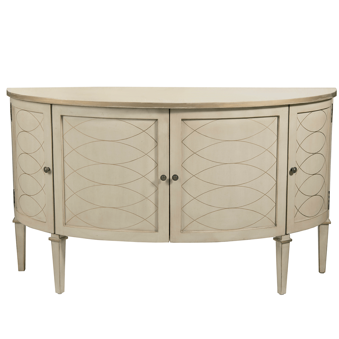 Charlotte Sideboard Cabinet by French Market Collection - Maison de Kristine