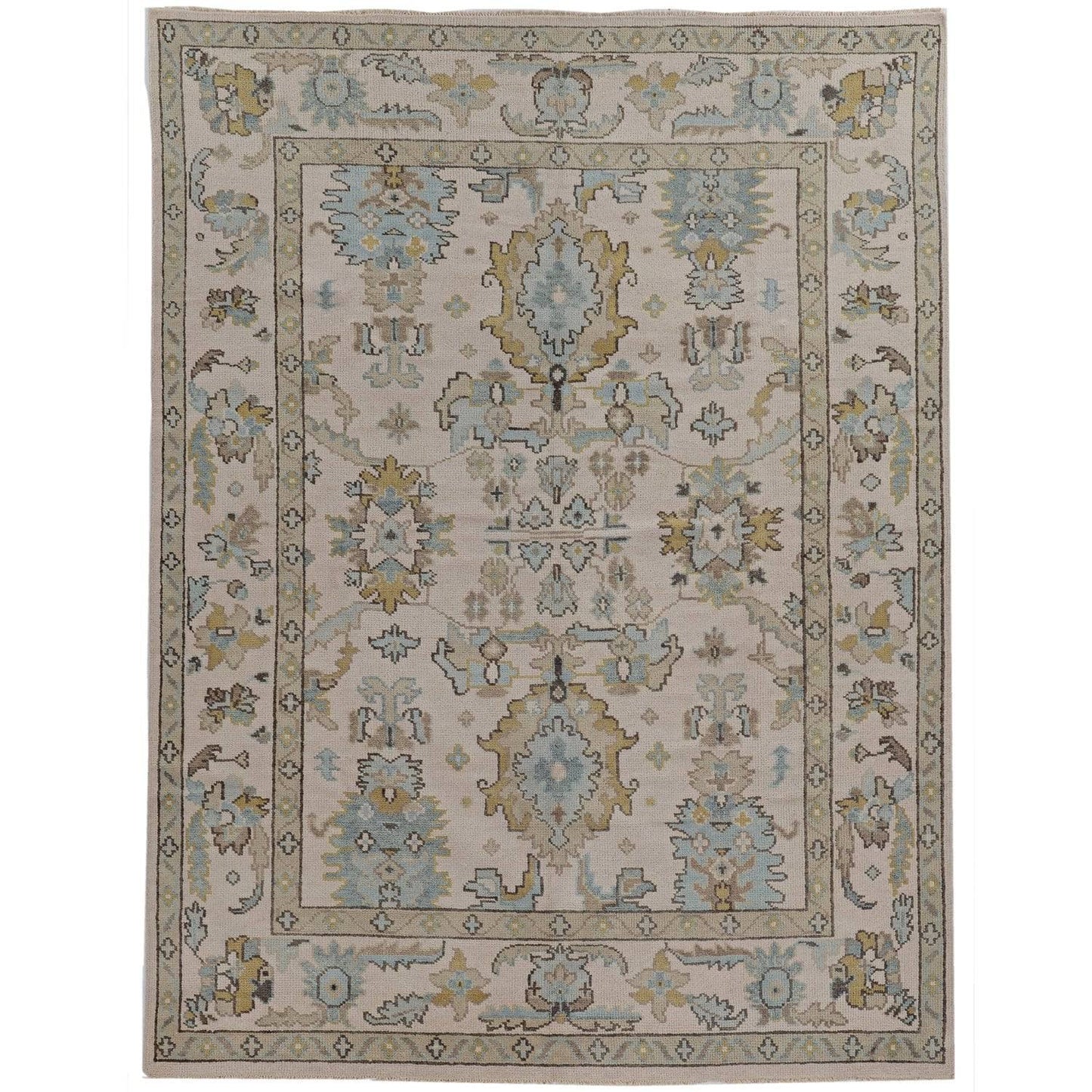 Hudson Ousak Rug - Maison de Kristine