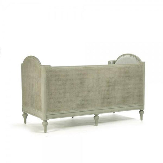 Winni Daybed in Light Green - Maison de Kristine
