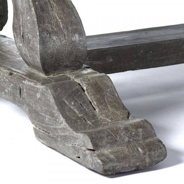 Lucie Dining Table - Maison de Kristine