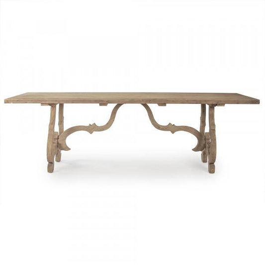 Nantes Dining Table - Maison de Kristine