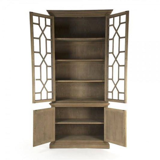 Vallis Cabinet - Maison de Kristine