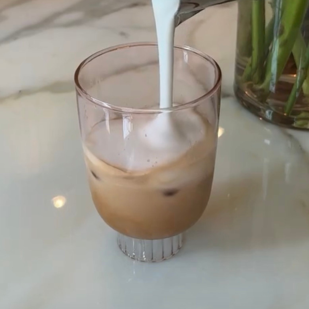 Sprezz Vibrant Glass Champagne Flutes – Durable & Stylish