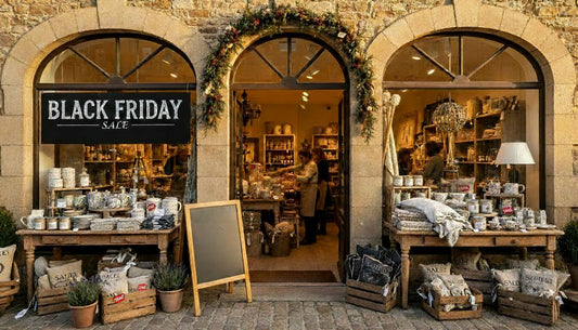 BLACK FRIDAY PILLIVUYT SALE 25% OFF NOV 28TH - DEC 2ND