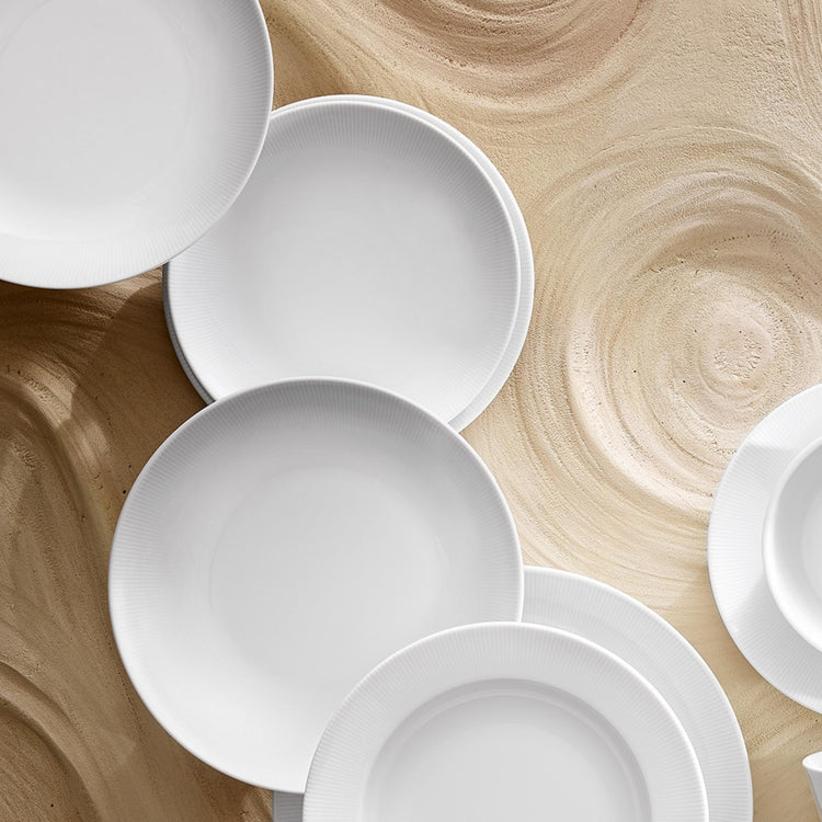 Pillivuyt Dinnerware