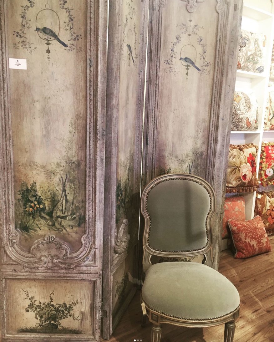 French Market Collection