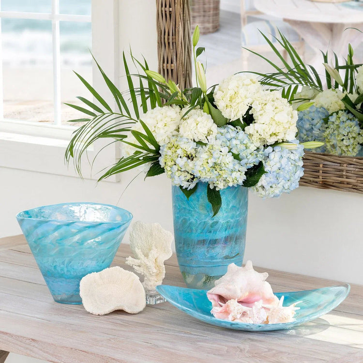 Jars, Vases & Bowls