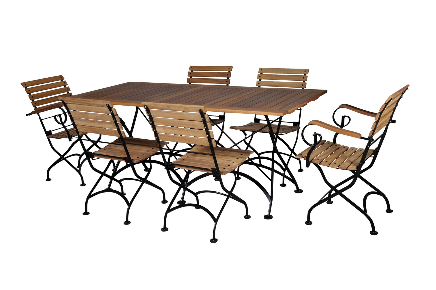 Outdoor Dining Sets