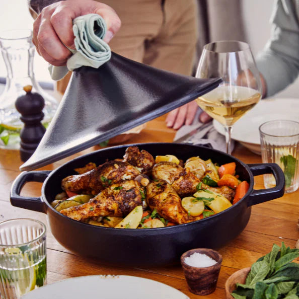 Alva Cookware