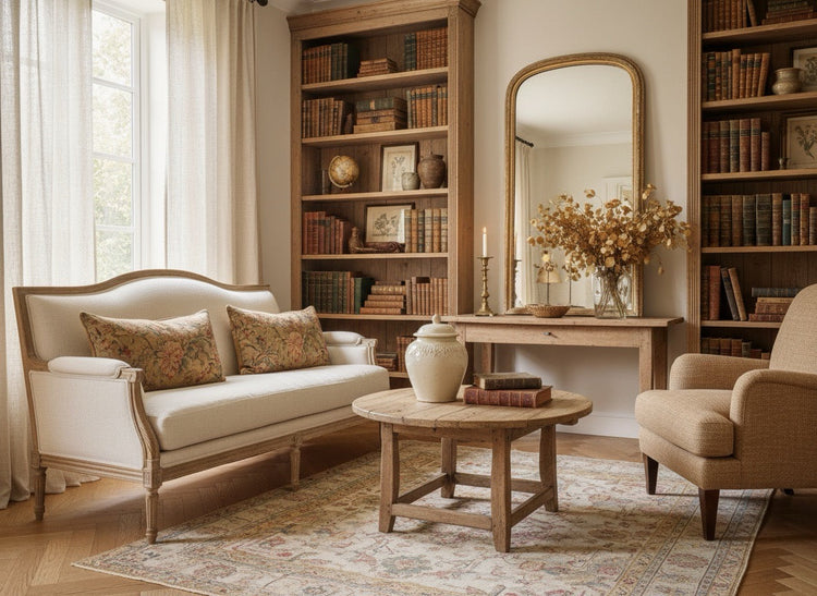 All Living Room