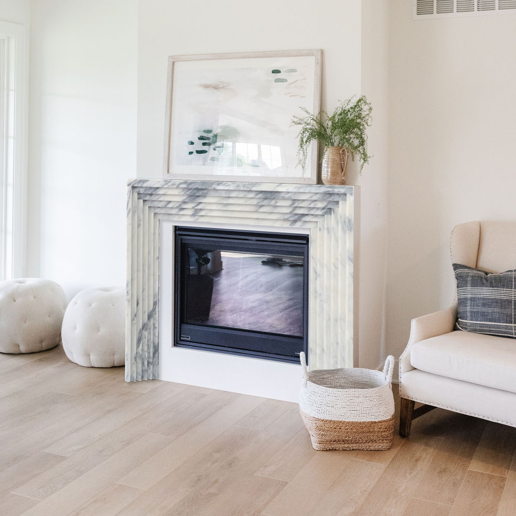 Fireplaces