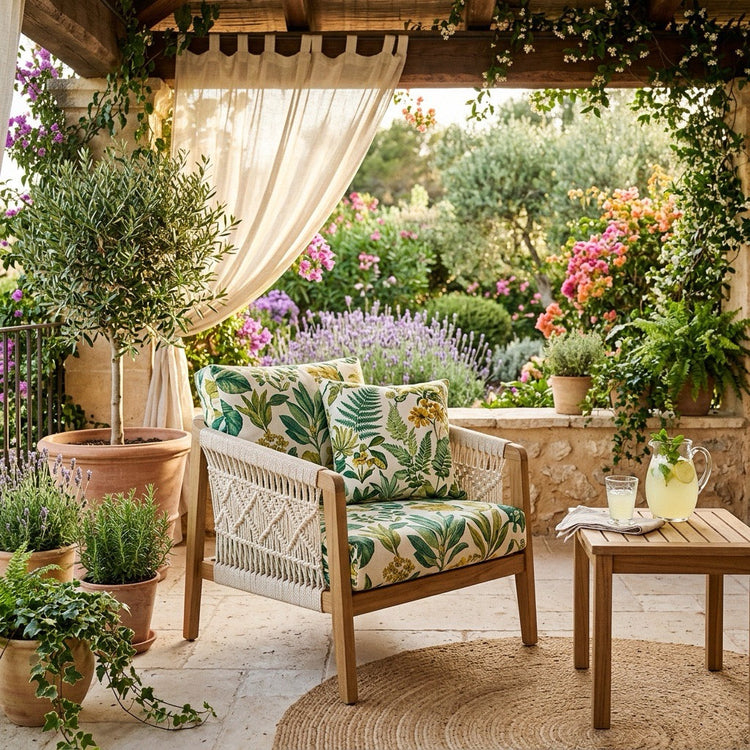 Outdoor Chairs