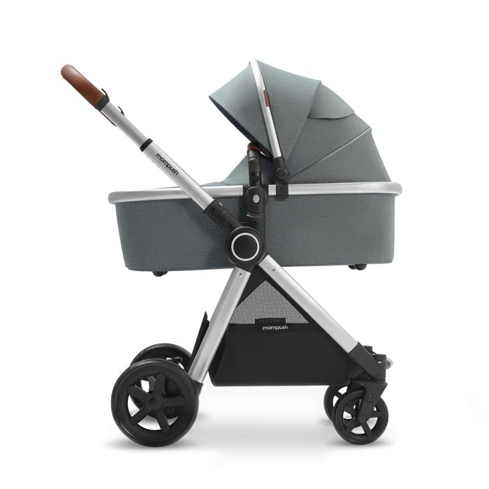 Mompush Ultimate Baby Stroller