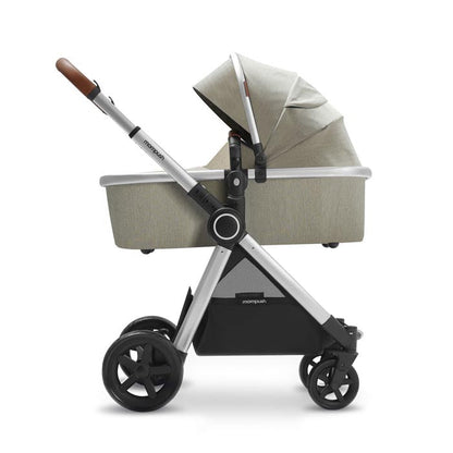 Mompush Ultimate Baby Stroller