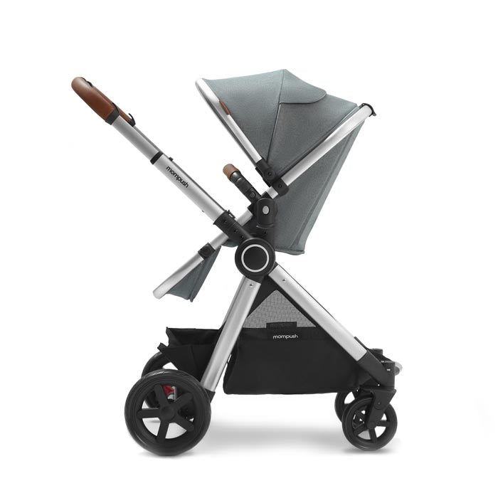 Mompush Ultimate Baby Stroller