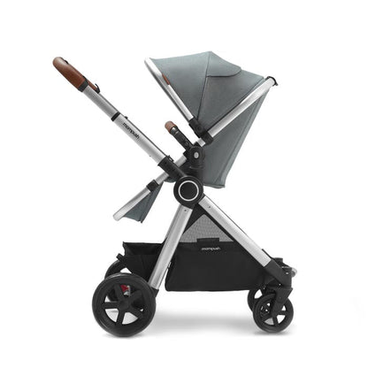 Mompush Ultimate Baby Stroller