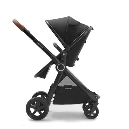 Mompush Ultimate Baby Stroller