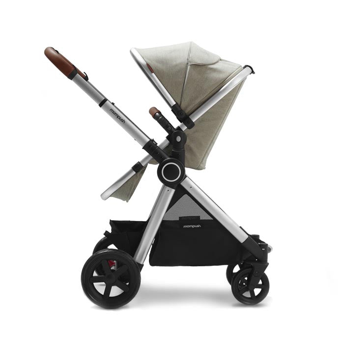 Mompush Ultimate Baby Stroller