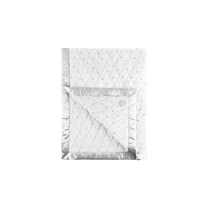 Weighted Toddler Blanket