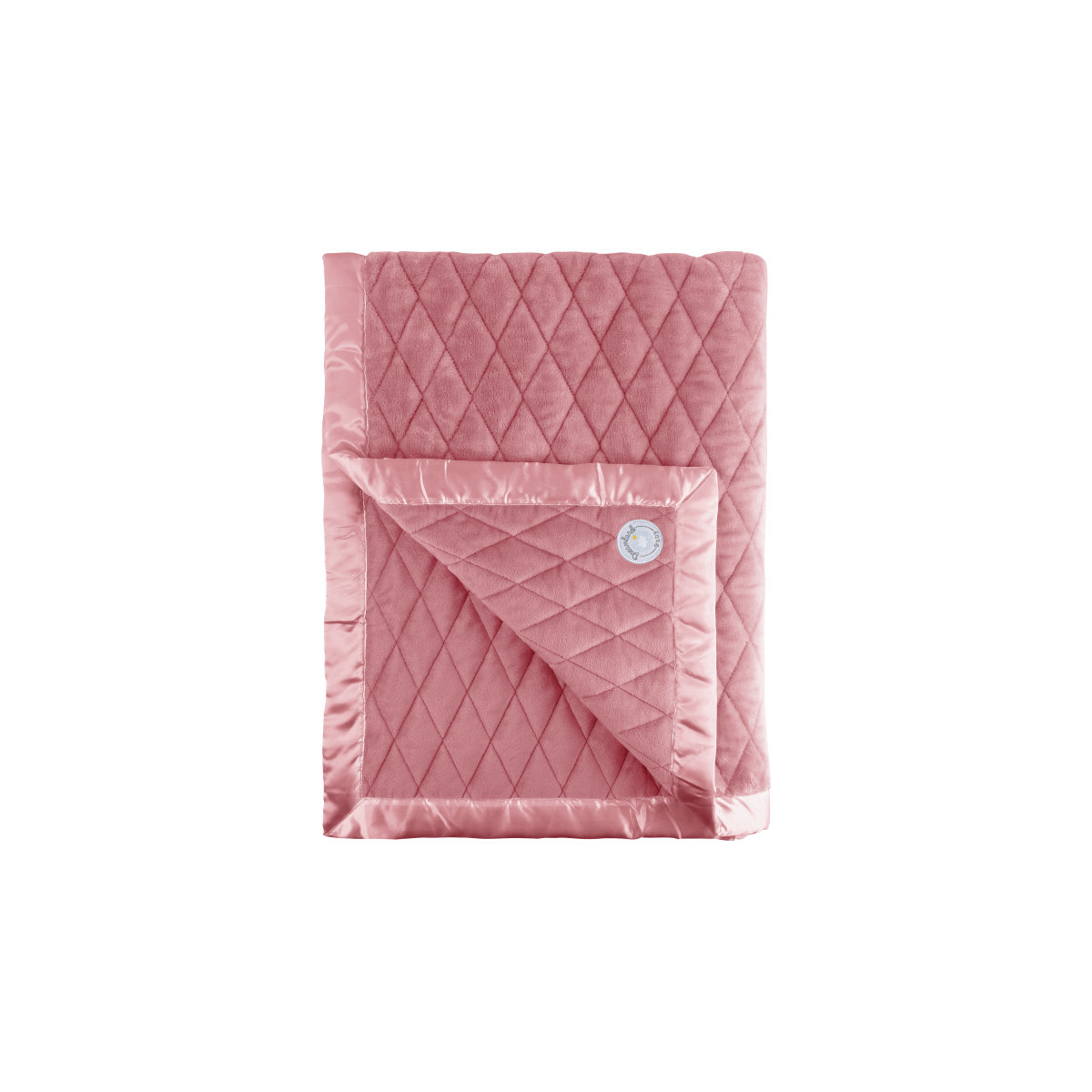 Weighted Toddler Blanket