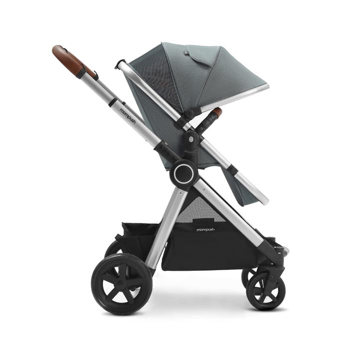 Mompush Ultimate Baby Stroller