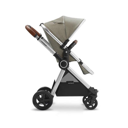 Mompush Ultimate Baby Stroller