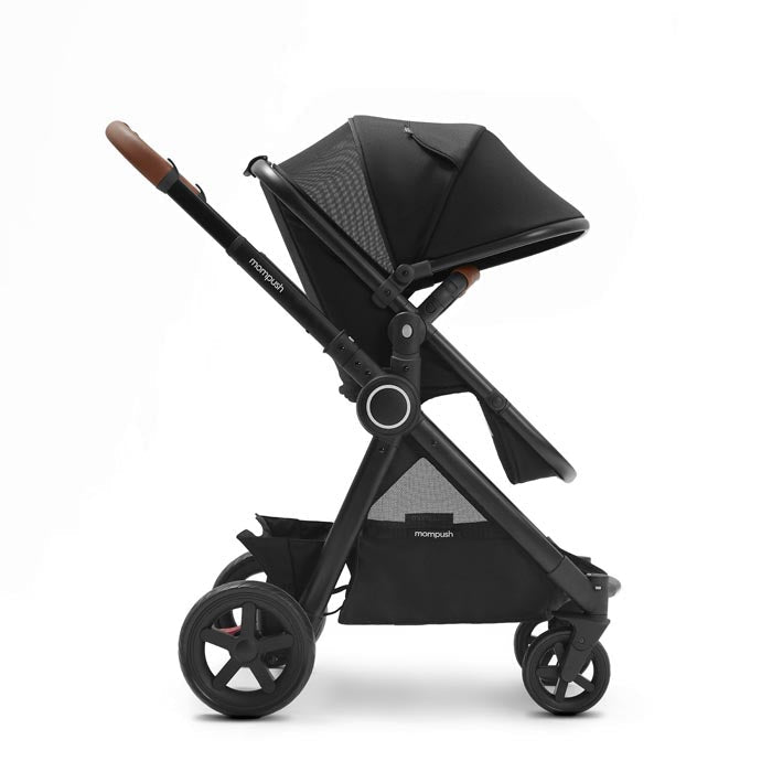Mompush Ultimate Baby Stroller