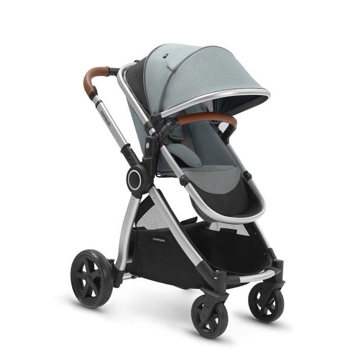 Mompush Ultimate Baby Stroller