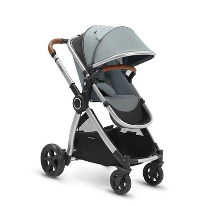 Mompush Ultimate Baby Stroller