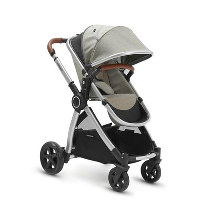 Mompush Ultimate Baby Stroller