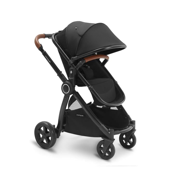 Mompush Ultimate Baby Stroller