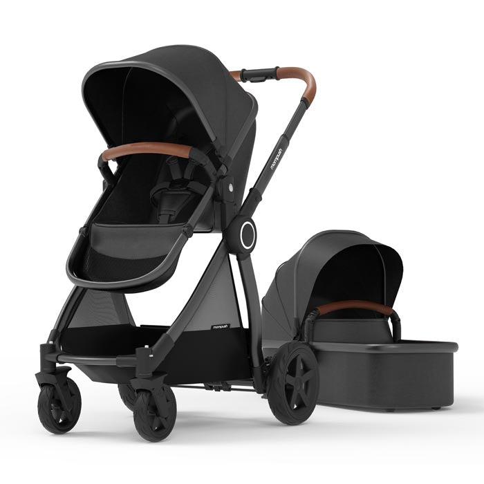Mompush Ultimate Baby Stroller