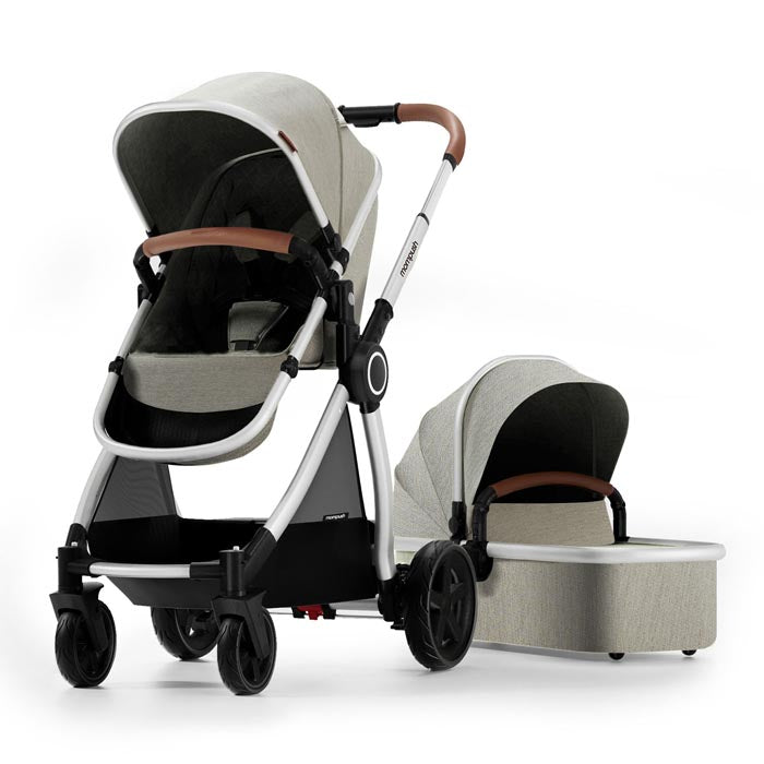 Mompush Ultimate Baby Stroller