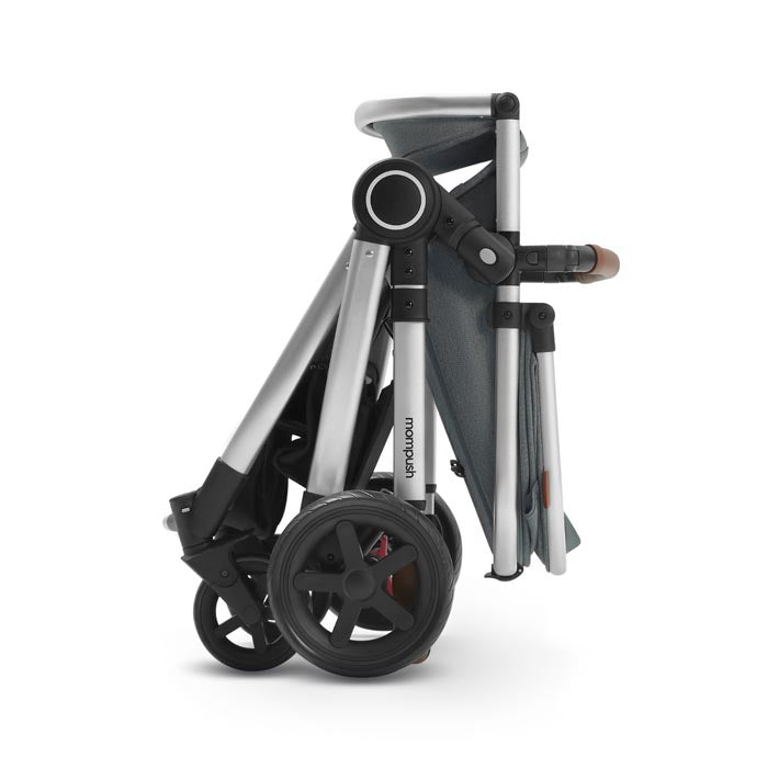 Mompush Ultimate Baby Stroller