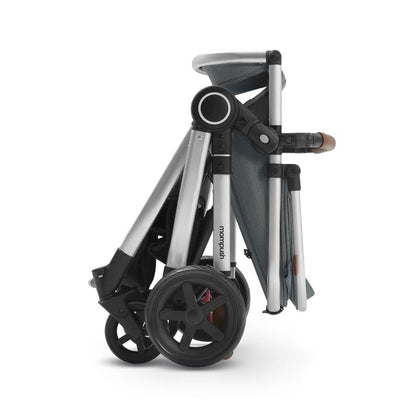 Mompush Ultimate Baby Stroller