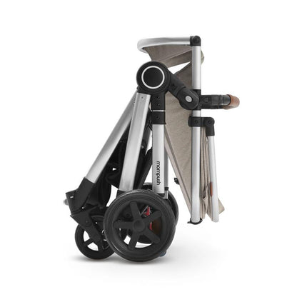 Mompush Ultimate Baby Stroller
