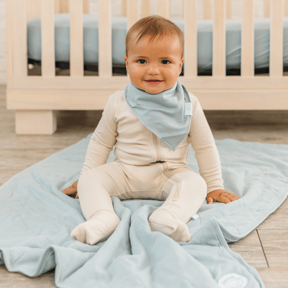 Dream Bandana Bibs Drool Bibs