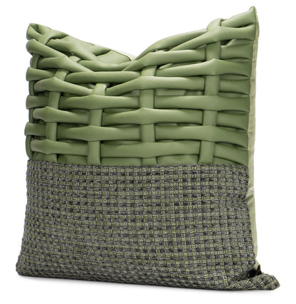 Too Faced Throw Pillow