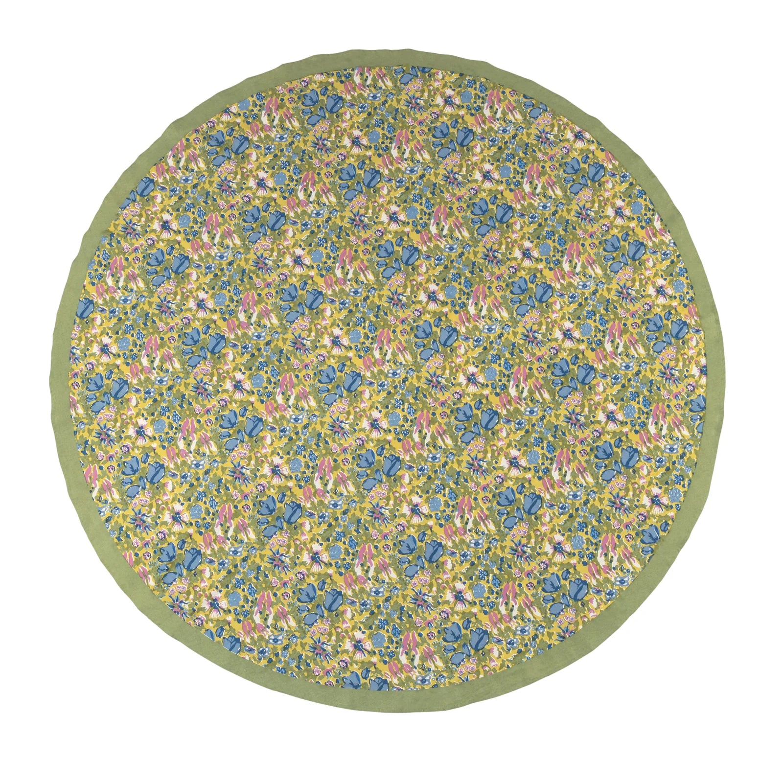 Couleur Nature Paris French Tablecloth